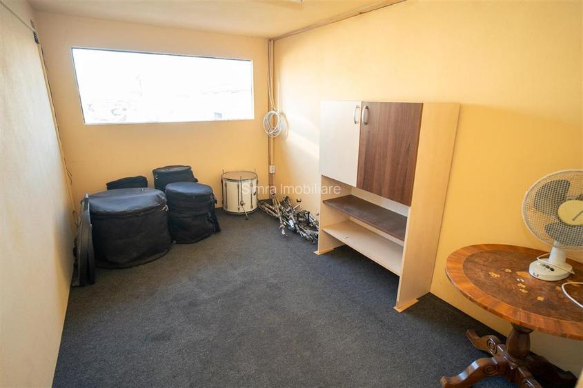 Hala industriala Calea Aradului - 15