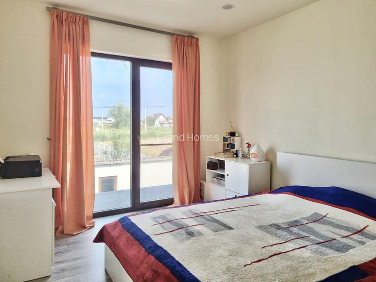 Casa individuala cu 5 camere in zona linistita - Mosnita Noua - 7