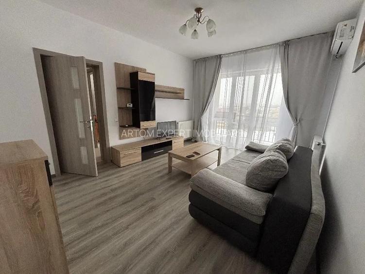 2 CAMERE DECOMANDAT / 55 MP / PARCARE / 10 MIN METORU PACII / BLOC 2020 - 2