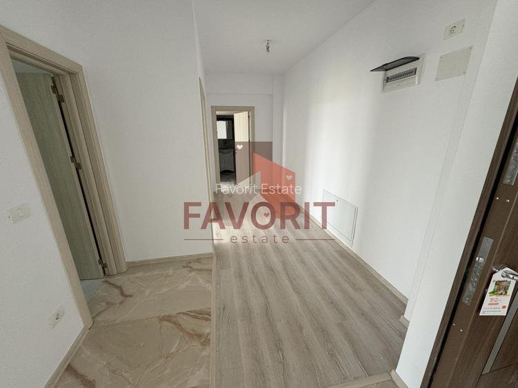 Langa ESO. 73 mp. Bloc nou cu lift. - 4