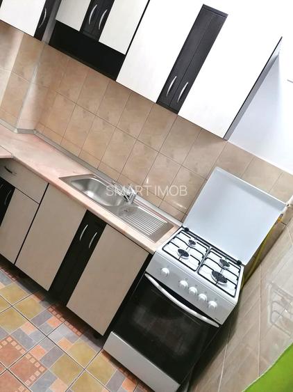 Garsoniera zona Spital Judetean mobilata utilata 39000eur neg - 7