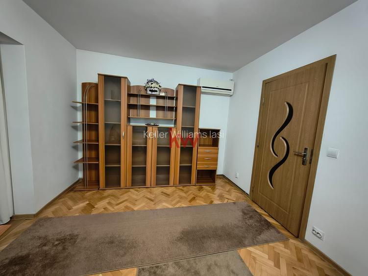 Apartament cu 2 camere SD langa Piata Chirila,Tatarasi! - 4