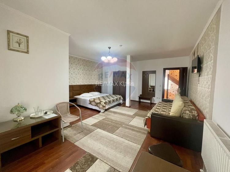 Hotel / Pensiune de vanzare in Ranca - 9