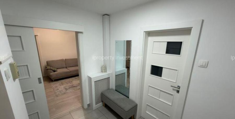 P-ta Alba Iulia | 2 Camere | Semidecomandat | Masina de spalat vase - 9