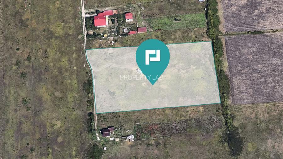 Teren de 11502mp cu PUZ in lucru Ghiroda,Timișoara - 3