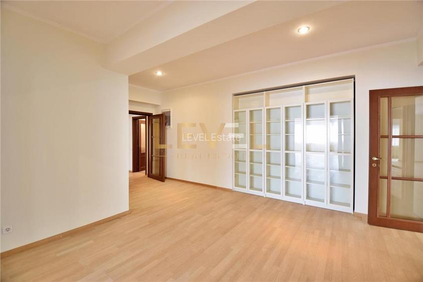 [VIDEO] Penthouse 4 camere de inchiriat 403 mp - Herastrau - 31