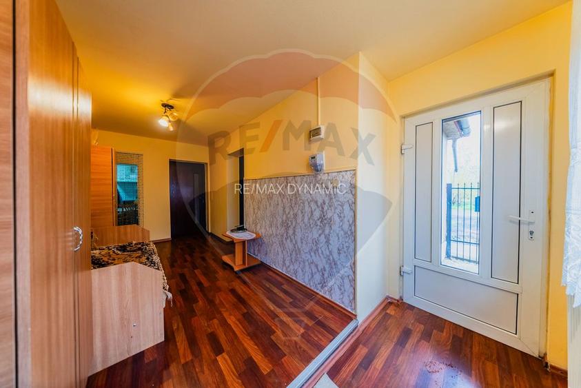 Casă /Macea/ARAD - 3