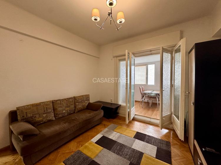 Inchiriere studio Universitate str Ion Ghica - 3