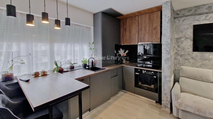 Finisaje Moderne Compartimentare Practica - 9