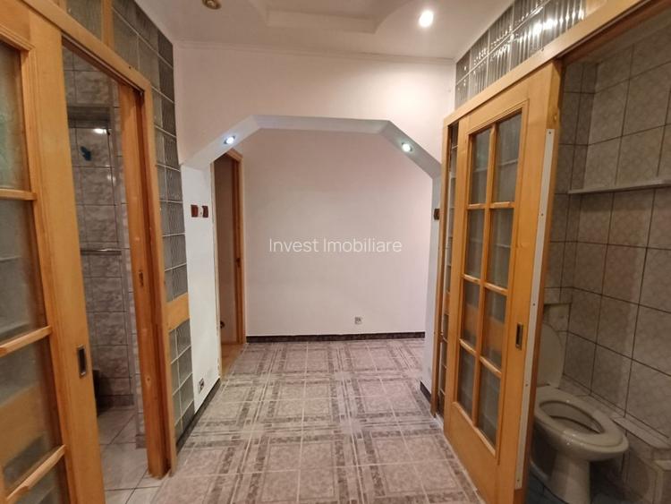Apartament 3 camere decomandat, zona Pacurari -  Lidl, Iasi - 8