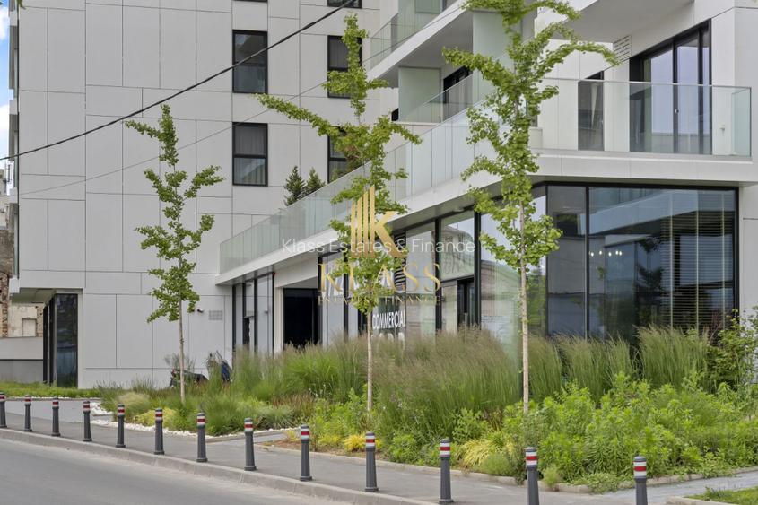 Apartament 2 camere | One Timpuri Noi - 10