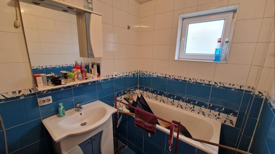 Comision0! Casa solid construita, terase si panorama, Baia Sprie - 5