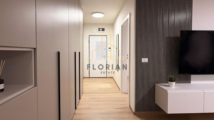 Inchiriere apartament 2 camere | Et 2 | Torontalului - 11