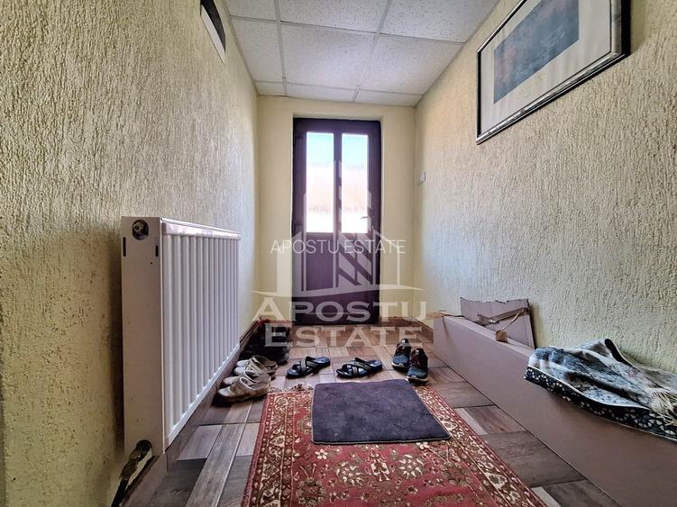 Casa cu 4 camere, 1520 mp teren, Gai - 5