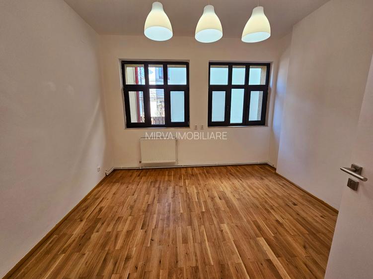 2 Vile Interbelice | Zonă Centrală | Renovate Integral 2024 - 26