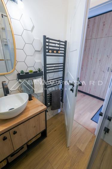 Casa Individuala | 120 mp utili | sat Pata - 12