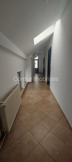 Zona Milcov (Kaufland) - Birouri 15 mp - loc parcare - 6