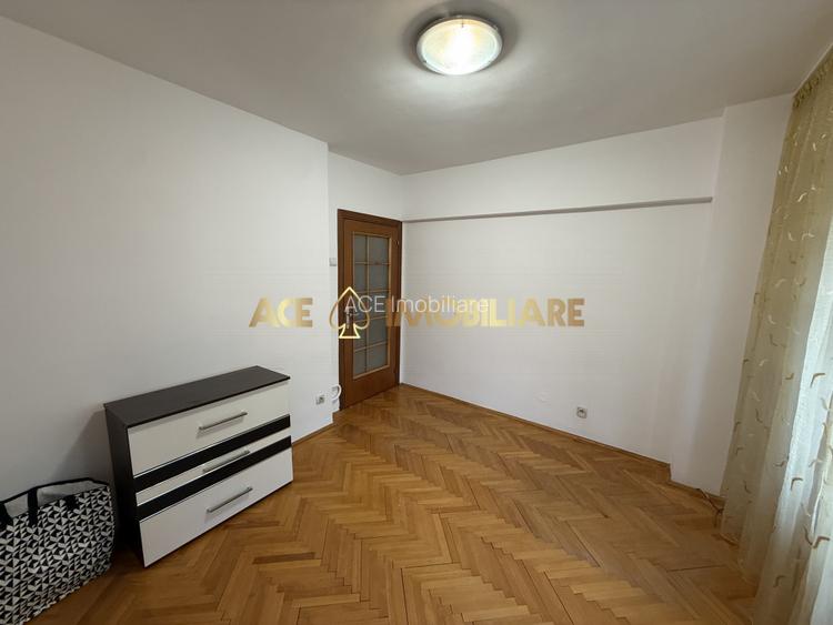 3 Camere de inchiriat | Timpuri Noi | Metrou | Pet-friendly | P - 14