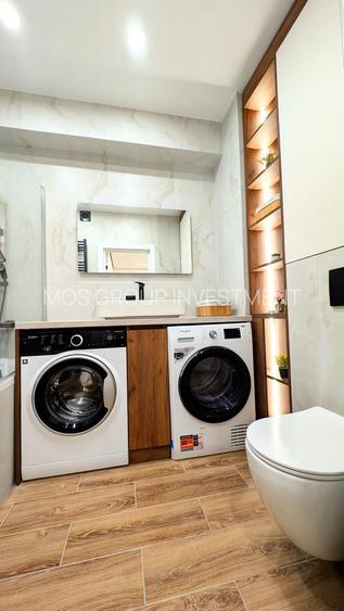 Pipera | Prima Chirie | Parcare | 63 m2 | - 6