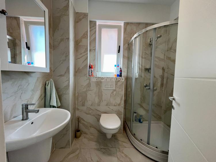 💎 Apartament Modern  | Vișoianu (Lunca Cetățuii) + Loc de Parcare Inclus - 12