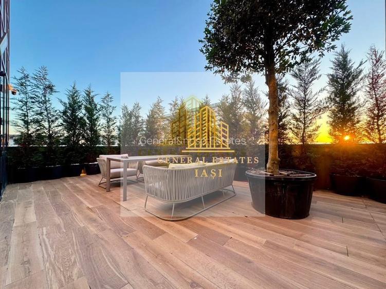 Vânzare Birou Exclusivist în Copou – Lux, Profit Imediat & Prestigiu - 18