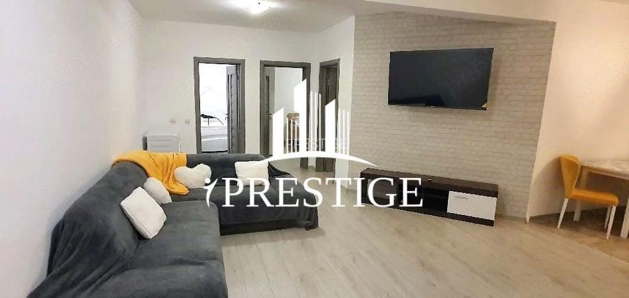 APARTAMENT 3 CAMERE SIBIU ZONA RAHOVEI ETAJ 3 BALCON - 2
