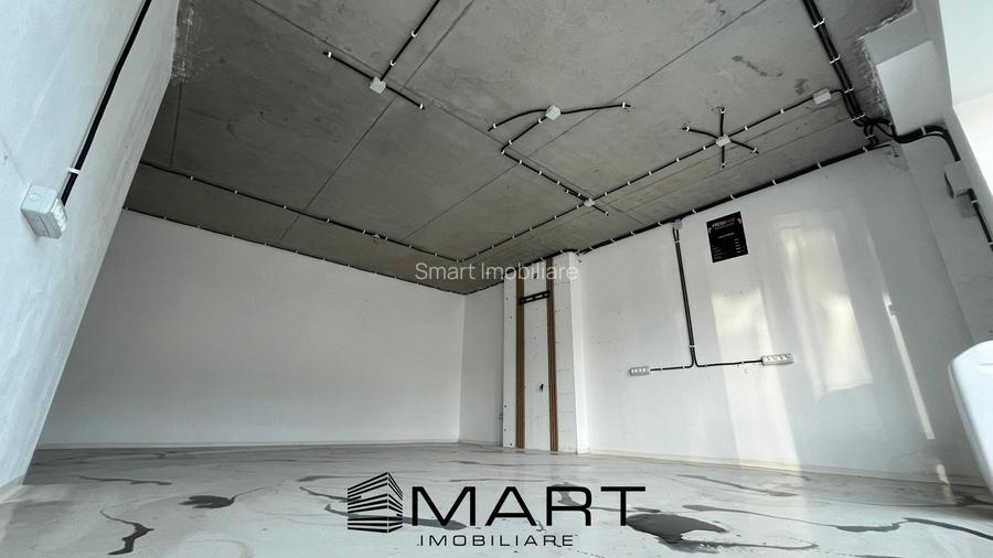 Spatiu Comercial 42 mp Tractorul - 6