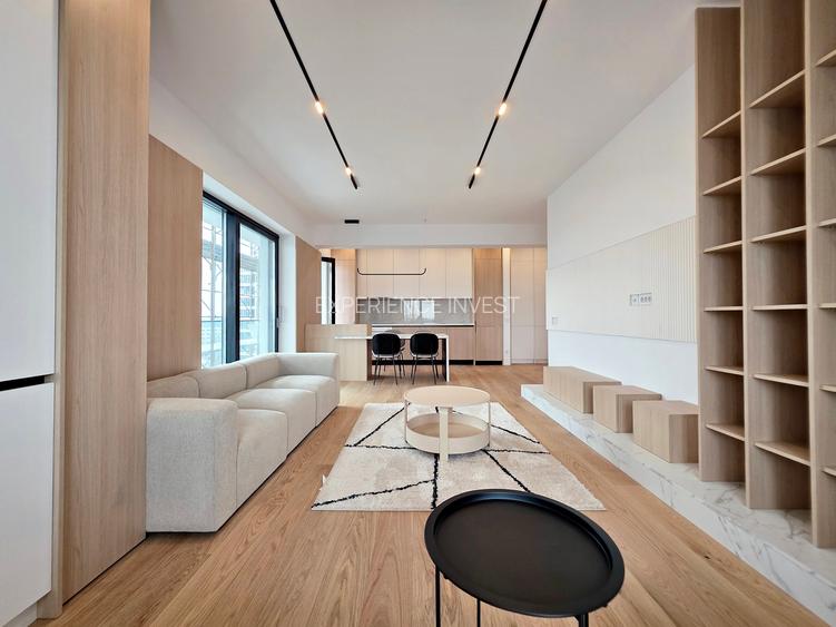 Apartament Premium 2 Camere Tip B3 Mobilat – Lakefield | Sisesti | COMISION 0% - 5