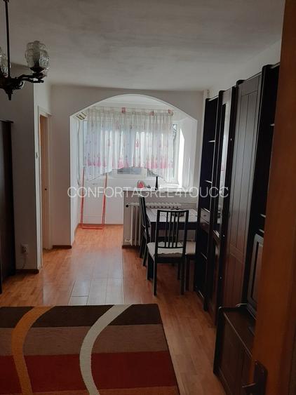 Drumul Taberei - Metrou Favorit langa bloc, 32 mp., 4/10 - 11