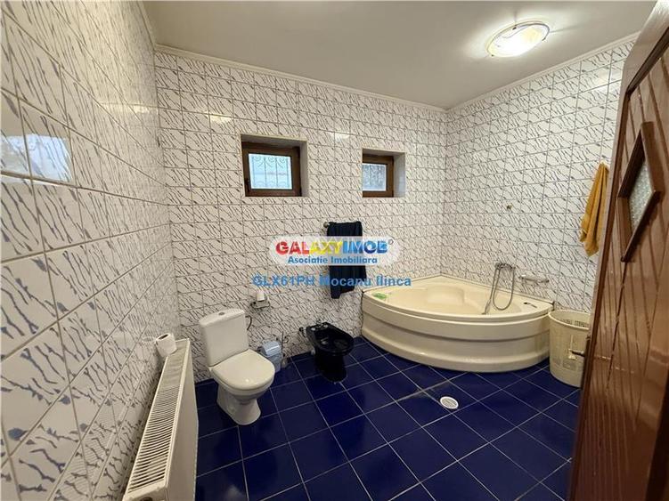 Vanzare casa 4 camere, zona Lupeni, Ploiesti - 11