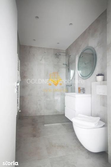 2 camere, premium, AC, garaj, bloc nou, Plopilor zona parcul Rozelor - 4