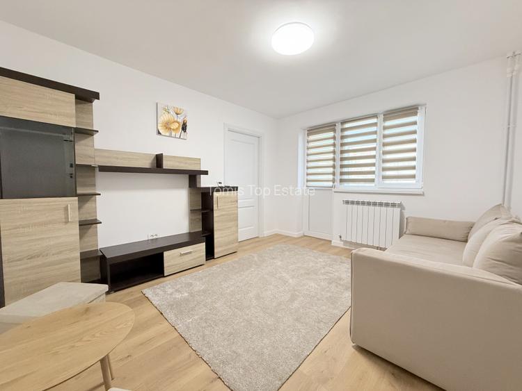 Apartament 2 camere  în Tomis Nord –Etaj 1, balcon închis - 2