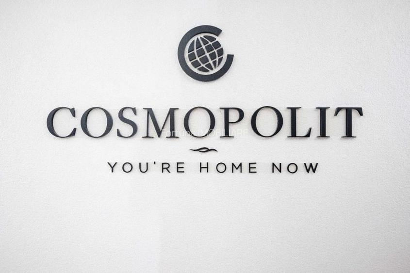 Apartament 2 camere - Cosmopolit - 13