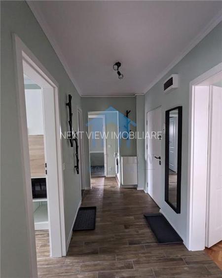 Apartament 3 camere, Manastur - 12
