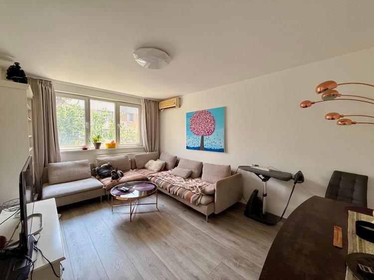 Drumul Taberei | 4 camere
