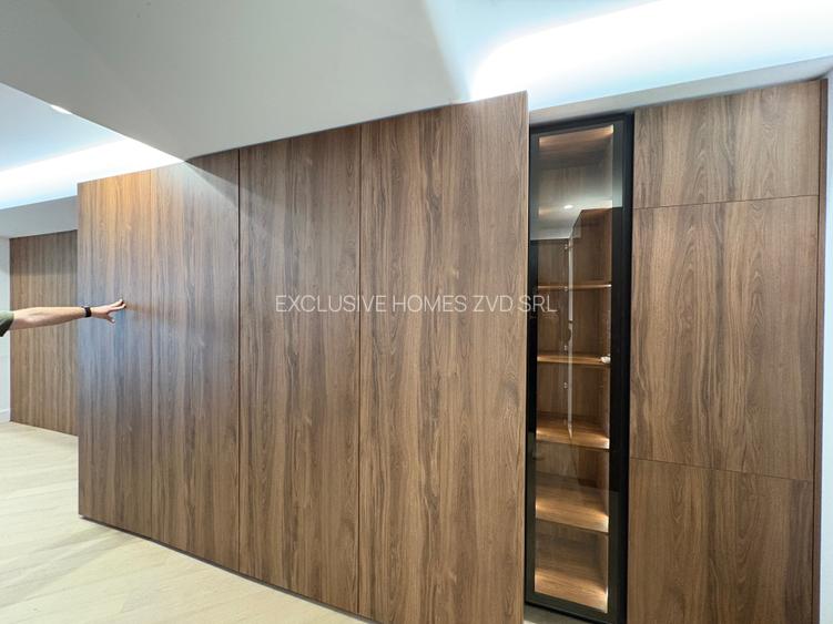 Complex Cortina126 - exclusivist - parcare - terasa - prima închiriere - 4
