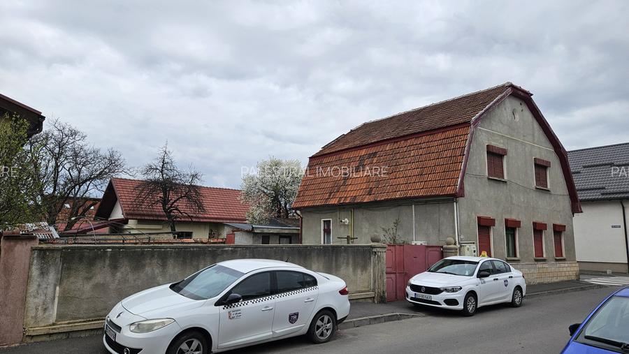 Casa zona Grivitei,singur in curte,ideala investitie,265000 Euro - 2