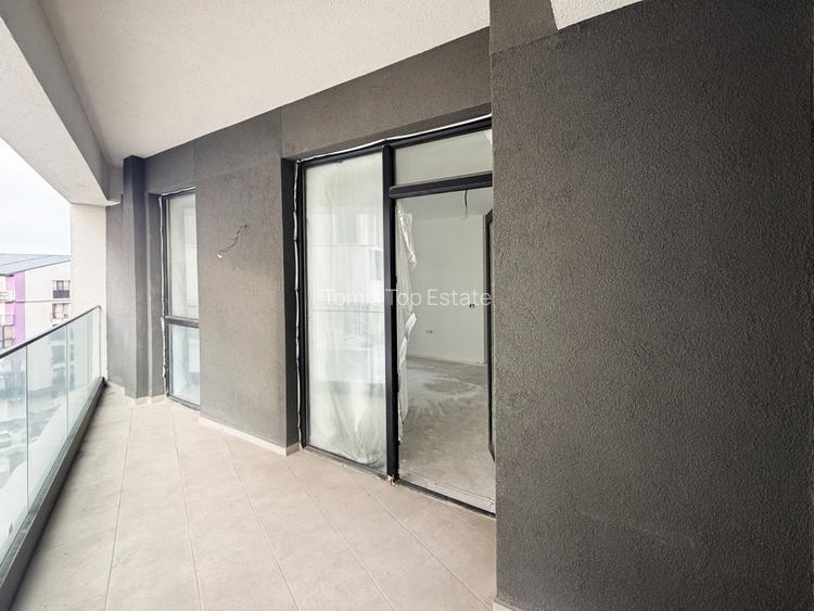 Inel II - Apartamant cu 3 camere decomandat, la cheie - 16