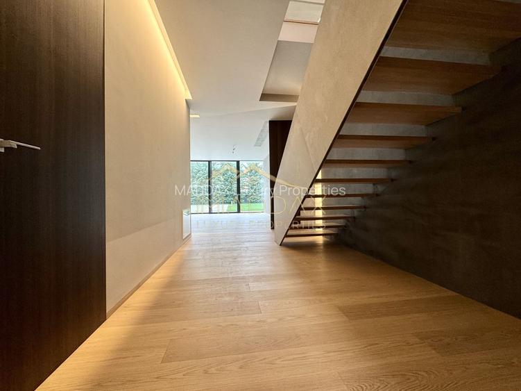 Vila Spectaculoasa *460mpc* / 800mp teren / Piscina Proprie / Pipera - 17