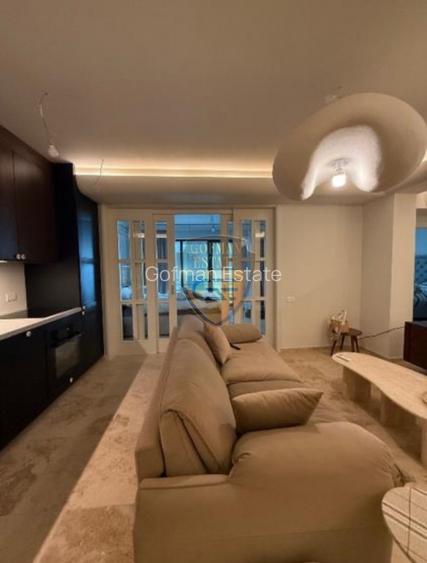 Apartament designer, 4 cam, 50.2 mp,  balcon + logie 29.4 mp - 4