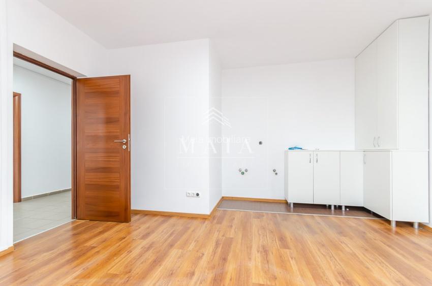 Spatiu Calea Dumbravii-Mihai Viteazu, 130 mp, cu parcare privata - 6