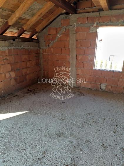 Casa/ Vila la Rosu- 365mp-1000 mp teren- regim P+1- Zona Viisoara - 6