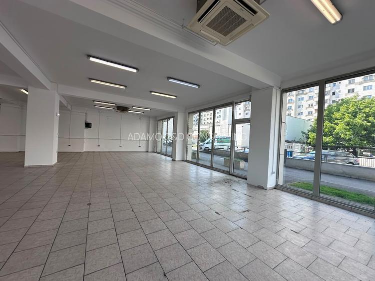 Spatiu comercial de inchiriat in Manastur - 3