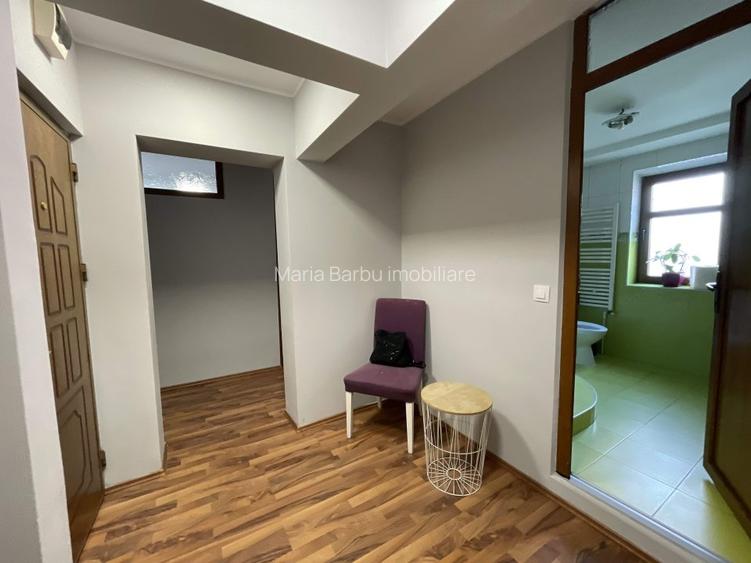 2 cam. etaj I, decomandat, 60 mp, modernizat, zona Progresul II - 15