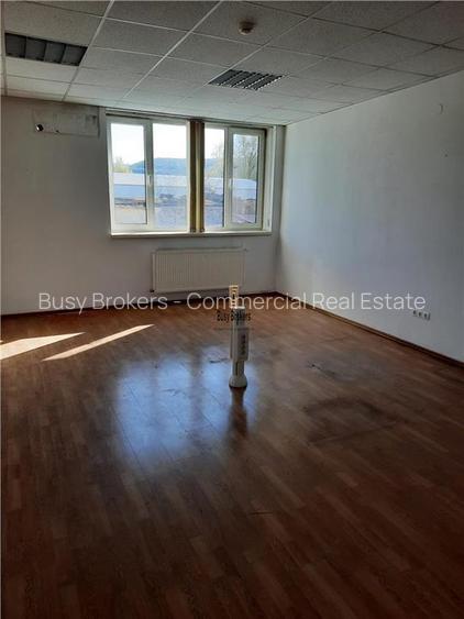 Spatiu Industrial - 500 mp - Productie - Depozitare - 14