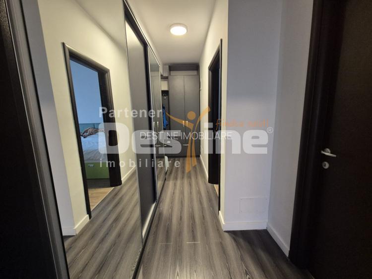 2 camere I bloc 2013 I etaj 3/3 I Bucurestii Noi I Damaroaia - 6