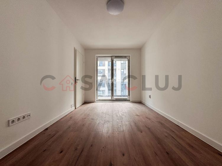 Bloc 2025 - Etaj Intermediar - Finisat Nou - Soporului - 3