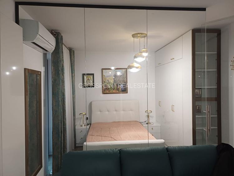 Studio dublu Cloud9 - 10