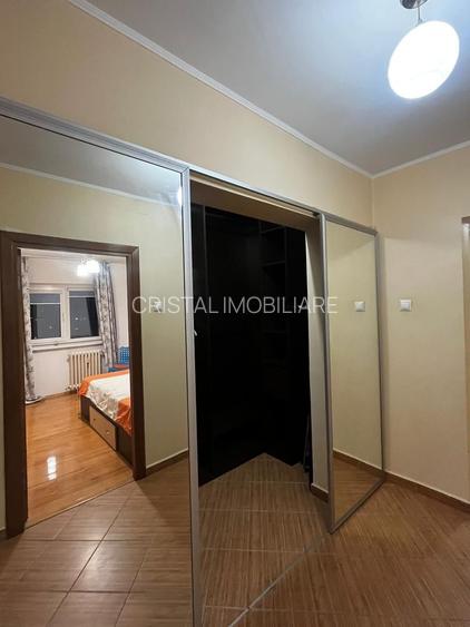 Apartament 3 camere Titan, pet friendly, 2 balcoane, mobilat modern - 8