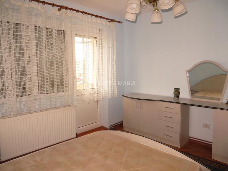 Apartament cu 2 camere de inchiriat etaj 1, zona centrala - 7